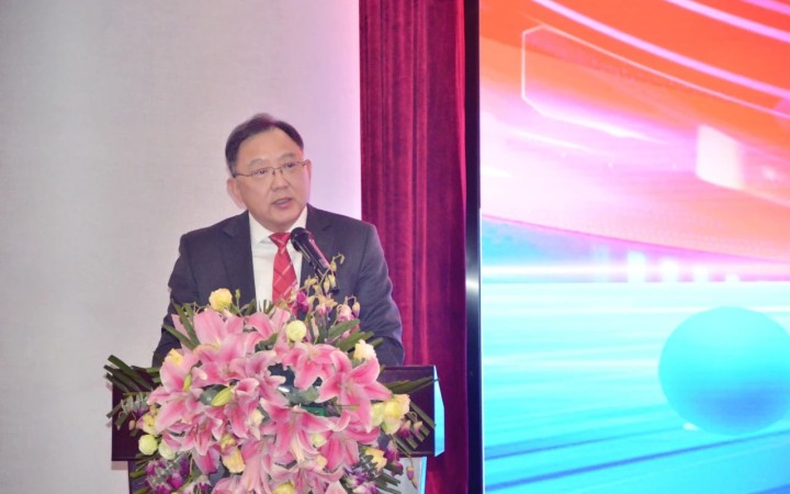 “凝心聚力，厚積薄發(fā)”——三聚陽光舉辦2025年新春年會