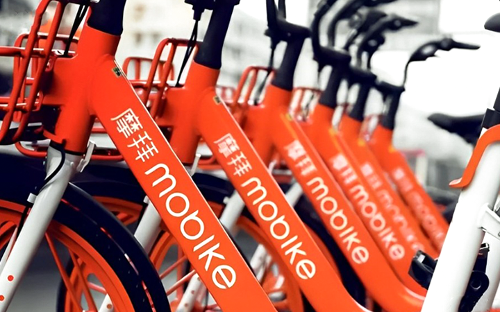 摩拜被訴侵權(quán)，困局如何解？