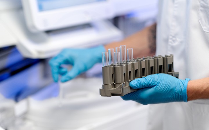 某醫(yī)療器械公司專利挖掘及快速落實(shí)