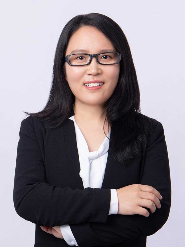 三聚陽(yáng)光知識(shí)產(chǎn)權(quán)集團(tuán)專(zhuān)利訴訟代理師——馬永芬