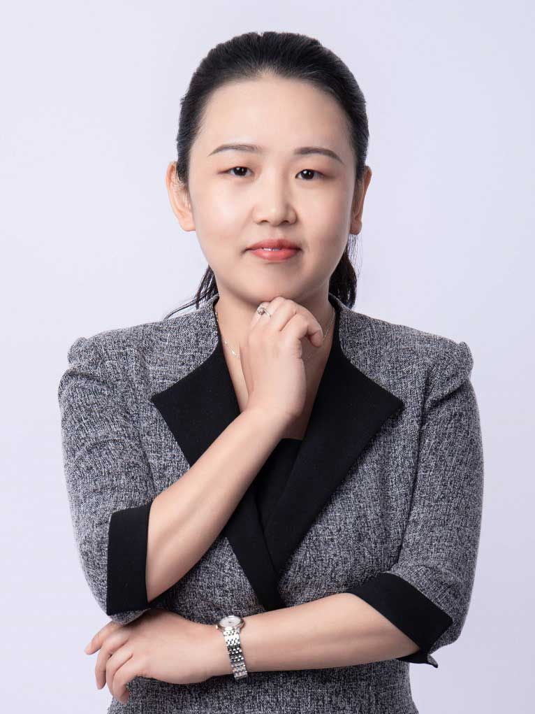 三聚陽(yáng)光知識(shí)產(chǎn)權(quán)代理公司副總裁李敏