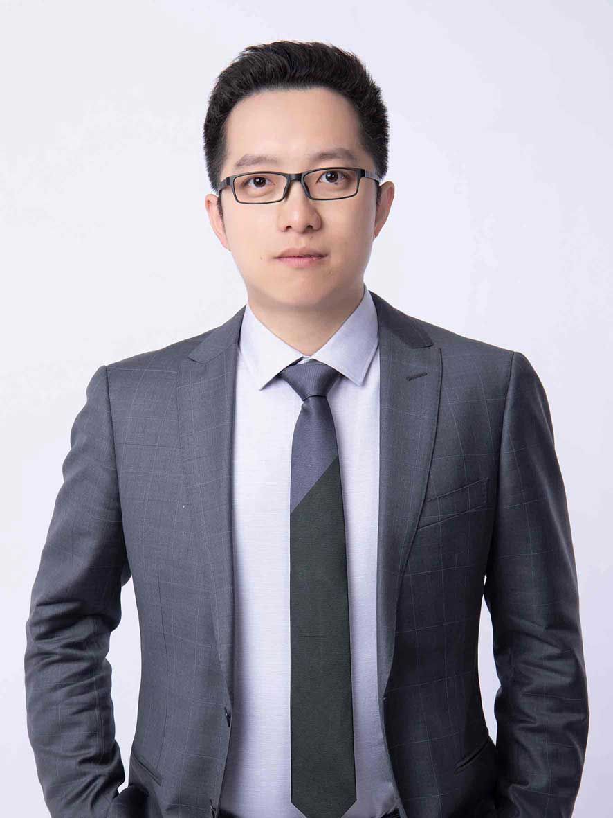 耶知存證產(chǎn)品運營總監(jiān) | 產(chǎn)品專家——孫萬一