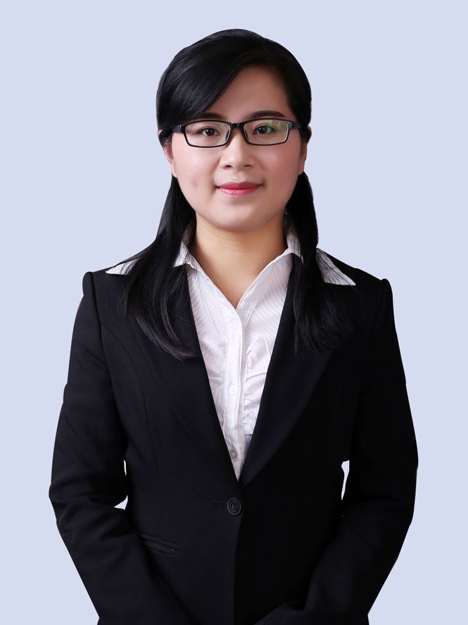 三聚陽光知識(shí)產(chǎn)權(quán)集團(tuán)專利代理師——周淑歌