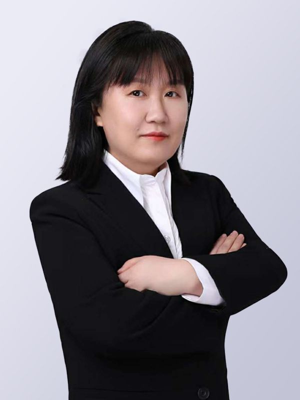 三聚陽光知識(shí)產(chǎn)權(quán)集團(tuán)高級(jí)專利質(zhì)檢師——白淑君