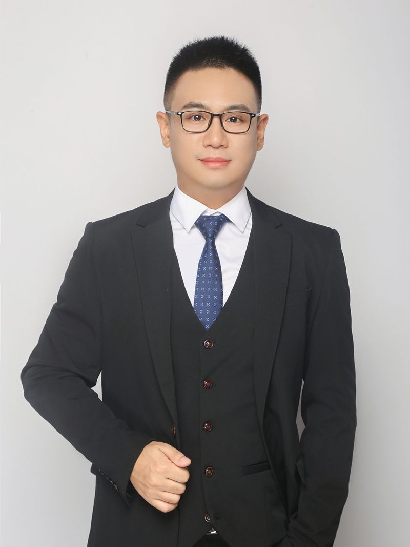 三聚陽光知識產(chǎn)權(quán)集團華東區(qū)副總經(jīng)理——鞏琦