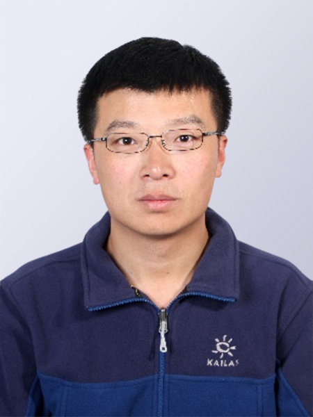 三聚陽光知識(shí)產(chǎn)權(quán)集團(tuán)專利代理師助理——李振鐸